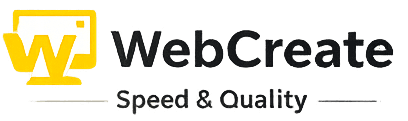 WebCreate